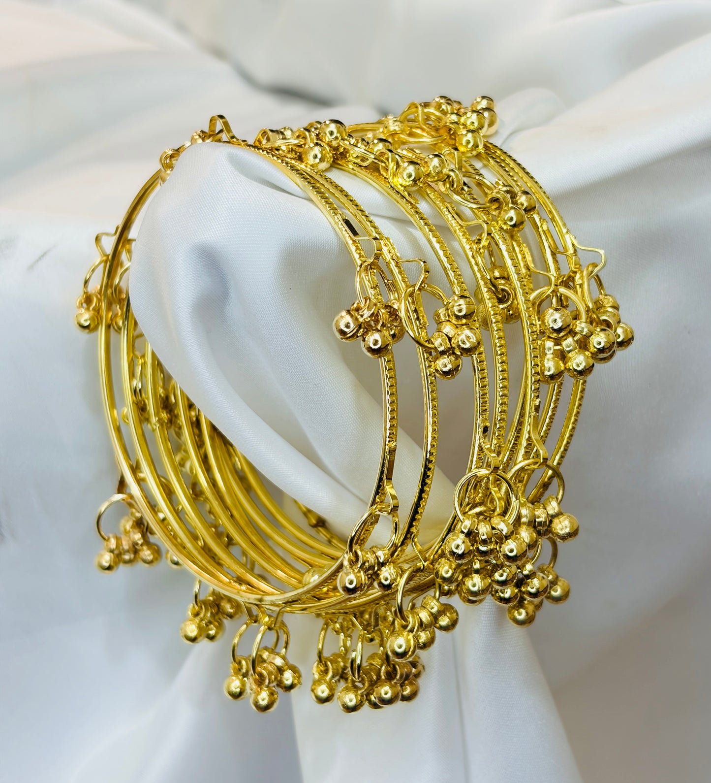 Trendy Kashmiri Bangles