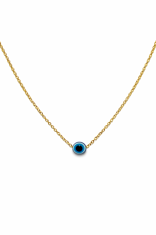 Evil Eye Necklace