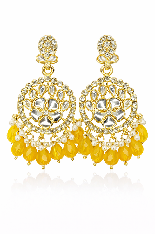 Chandbali Earrings