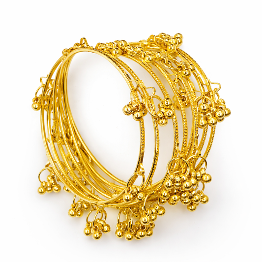 Trendy Kashmiri Bangles