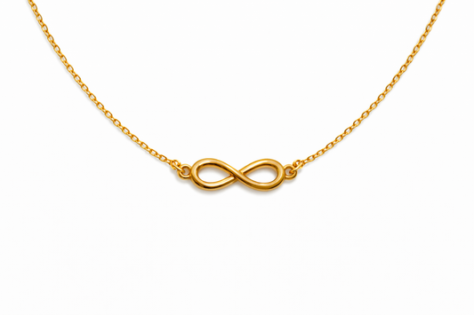 Infinity Necklace